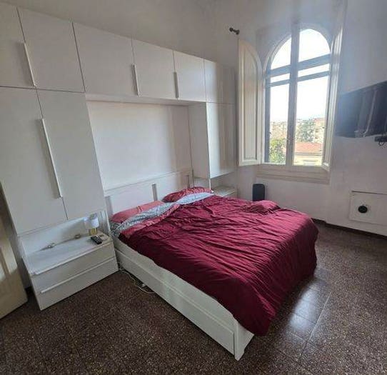 Appartamento trilocale in vendita in Via Lorenzo Il Magnifico, Libertà Savonarola, Firenze