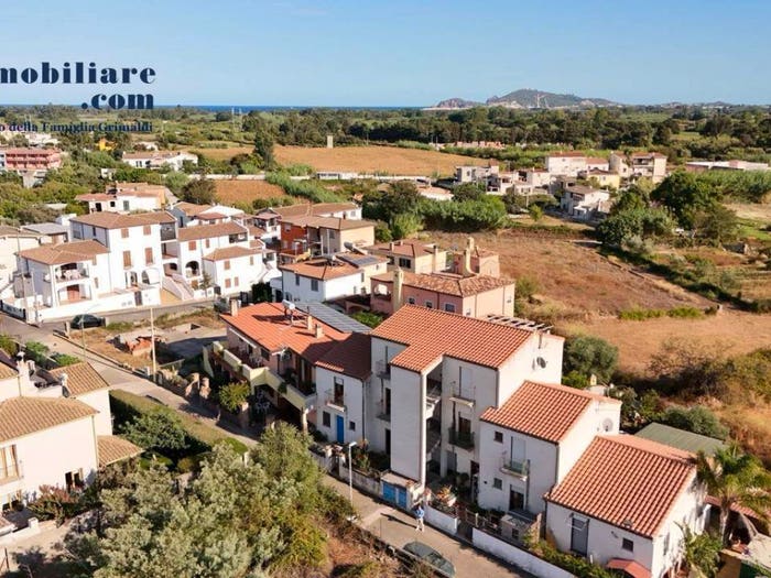 Casa con 5 locali in vendita in Via Bari, Centro, Lotzorai