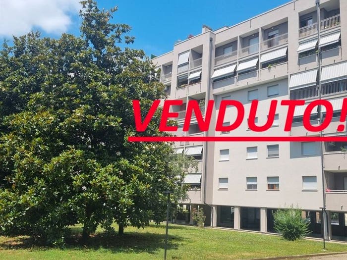 Appartamento trilocale in vendita in Via Aldo Moro, San Giovanni, Rho