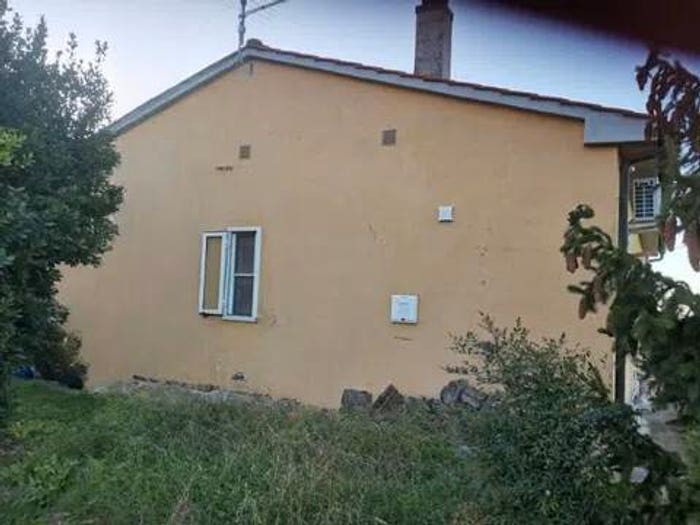 Casa con 6 locali in vendita in Via Macerata, Arnaccio Chiesanuova, Cascina