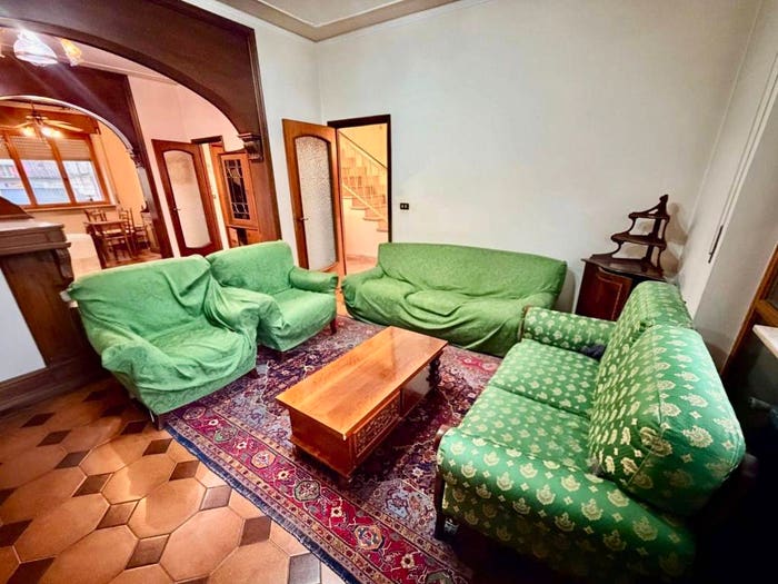 Casa con 5 locali in vendita in Via Giuseppe Ghisoni, Centro, Podenzano