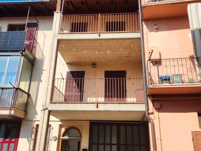 Casa quadrilocale in vendita in Via Roma, Centro, Beinette