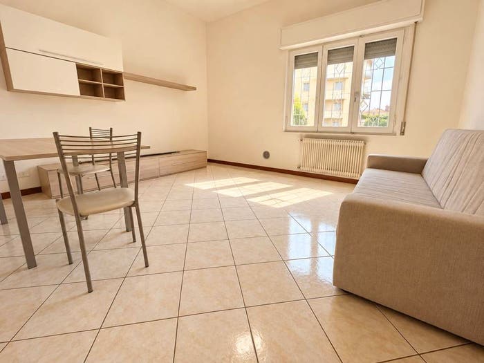 Appartamento trilocale in vendita in Via Olgisio, Borgotrebbia, Piacenza