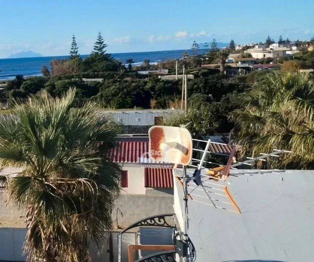 Casa in vendita in Casabianca Berbaro Fossarunza, Marsala