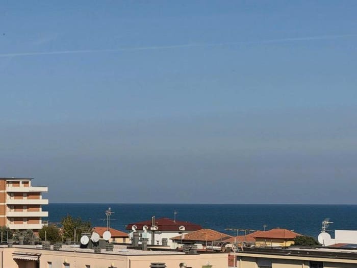 Casa trilocale in vendita in Via Raffaello Sanzio, Cesanella, Senigallia