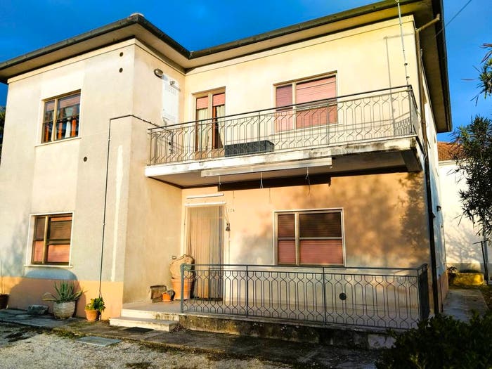 Casa con 6 locali in vendita in Via San Poppa, Alvito