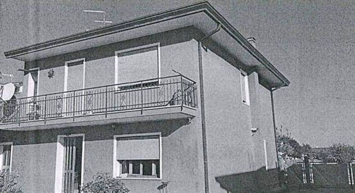 Casa bilocale in vendita in Via Obbia Alta, Trebaseleghe
