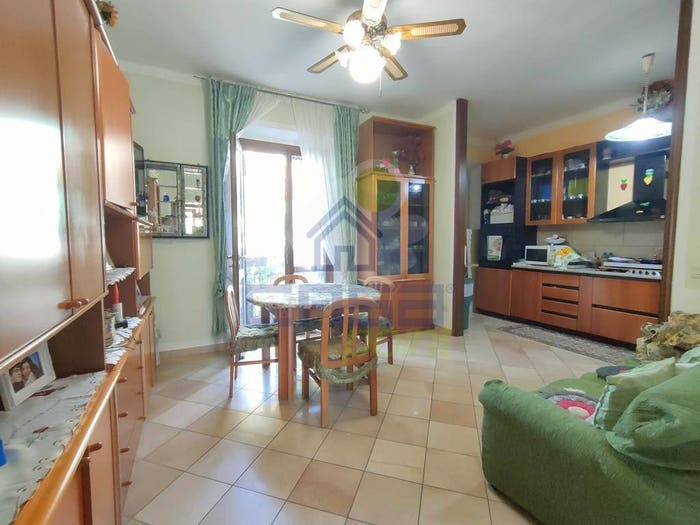 Appartamento trilocale in vendita in Via Trento e Trieste, Drizzona, Piadena Drizzona