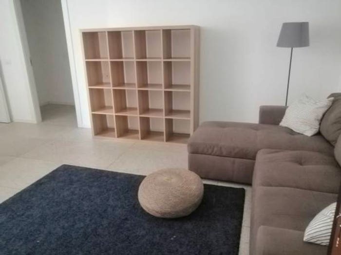 Appartamento bilocale in affitto in Via Carlo Poma, Indipendenza, Milano