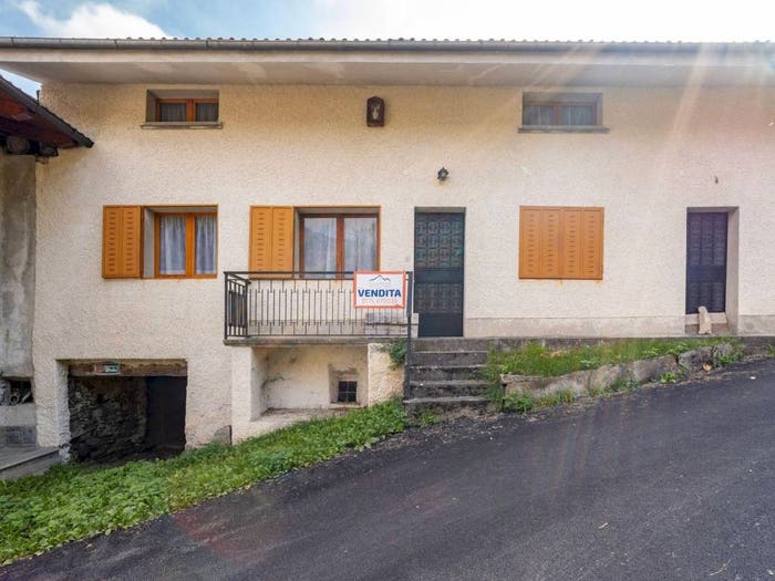Casa trilocale in vendita in Borgata Cayre, Sampeyre
