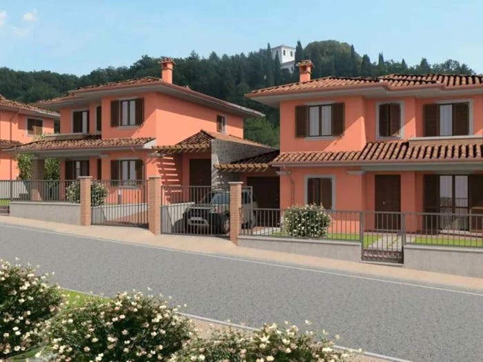 Appartamento monolocale in vendita in Località Spada, Casanova Di Torre, Gubbio