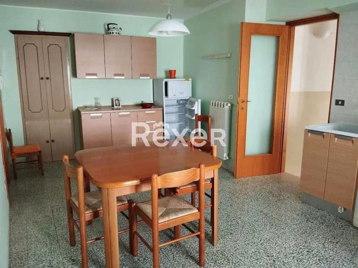Appartamento trilocale in vendita in Via Maggiore, Montagano