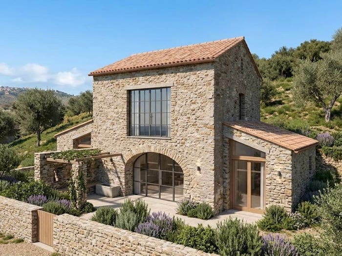 Casa in vendita in Via Francesco Sorrentino, Centro, Cava de' Tirreni