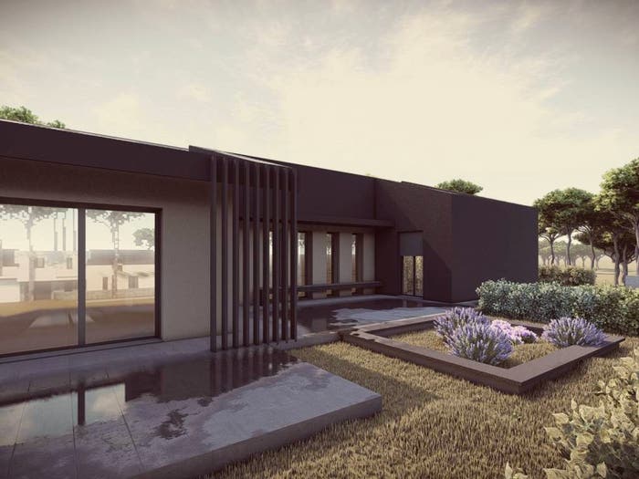Casa con 6 locali in vendita in Via Abruzzi, Tagliata, Cervia