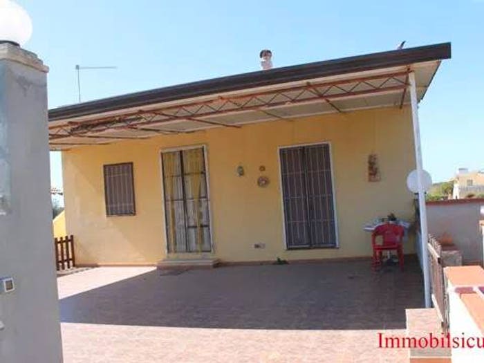 Casa con 6 locali in vendita in Via Ucca A Marina No Number, Santa Maria Del Focallo, Ispica