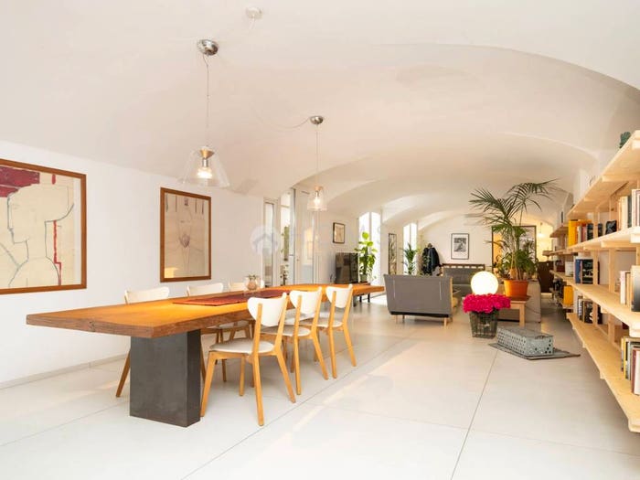 Appartamento trilocale in vendita in Via Stendhal, Solari, Milano