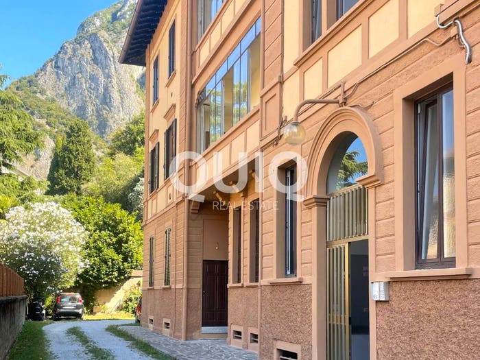 Appartamento bilocale in vendita in Via Trento, Turati Santo Stefano, Lecco