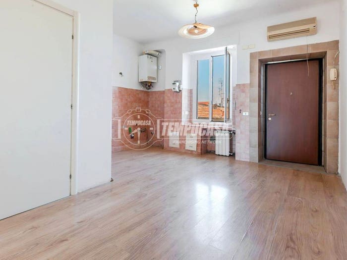Appartamento bilocale in vendita in Via Giuseppe Tartini, Dergano, Milano