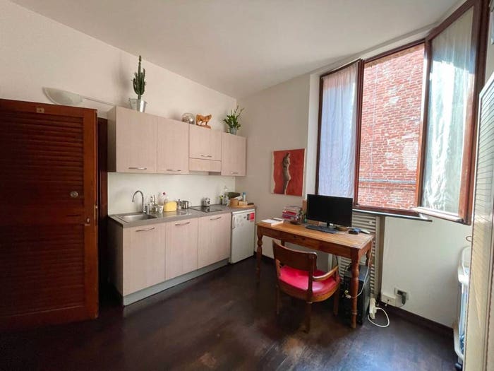 Appartamento monolocale in vendita in Via Cavedone, Santa Maria in Vado, Ferrara