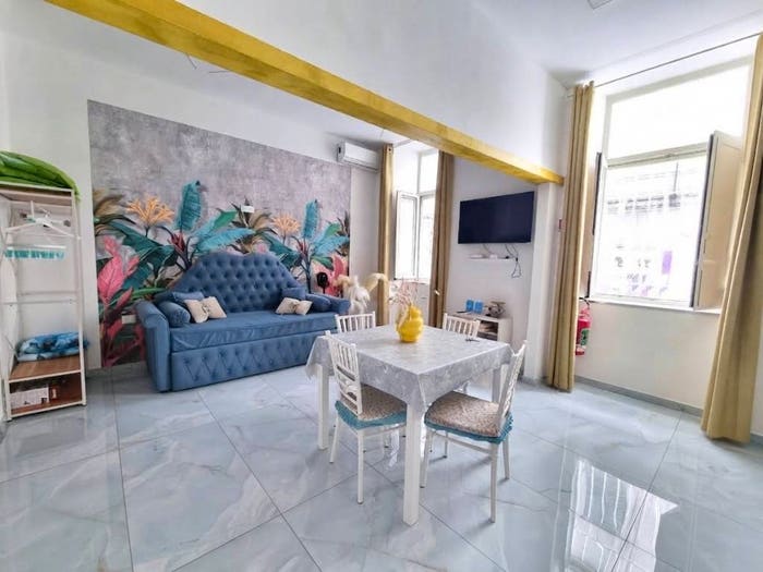 Appartamento bilocale in vendita in VIA FIRENZE, Vasto, Napoli