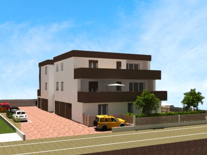Case in Vendita e in Affitto - 3
