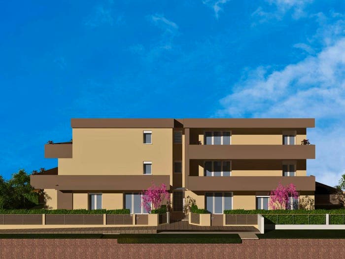 Appartamento quadrilocale in vendita in Via dei Dori, Mirano Paese, Mirano