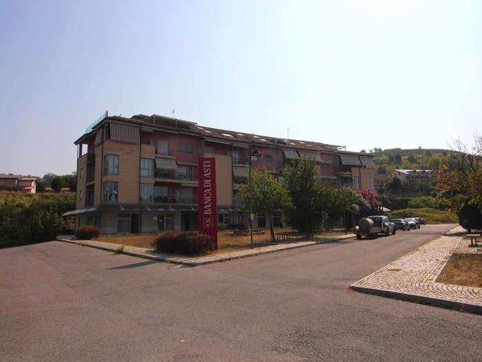 Appartamento bilocale in vendita in Via Torino, Dogliani