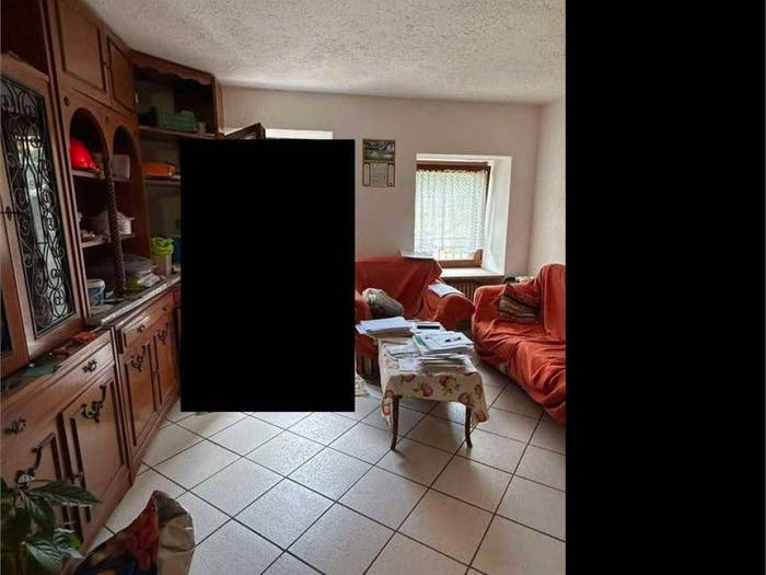 Appartamento quadrilocale in vendita in Frazione Les Fiou, Fiou, Gignod