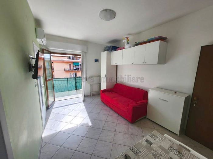 Appartamento monolocale in vendita in Corso Raffaello, Borghetto Santo Spirito