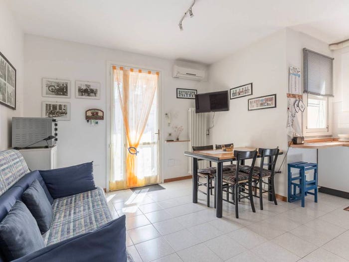 Appartamento bilocale in vendita in Viale dei Gelsi, Porto Corsini Marina Romea, Ravenna