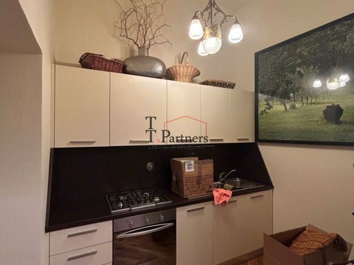 Appartamento bilocale in vendita in Borgo Pinti, San Marco SS Annunziata, Firenze
