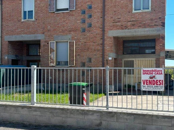 Casa quadrilocale in vendita in Bosco Mesola, Mesola