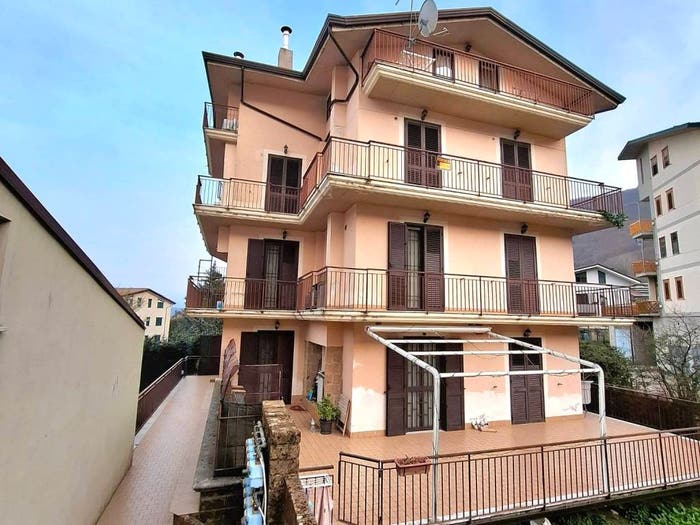 Appartamento trilocale in vendita in Via Nazionale, Centro, Monteforte Irpino