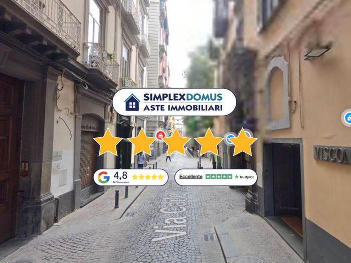 Appartamento con 5 locali in vendita in Via Alessandro Poerio, Centro, Mugnano di Napoli