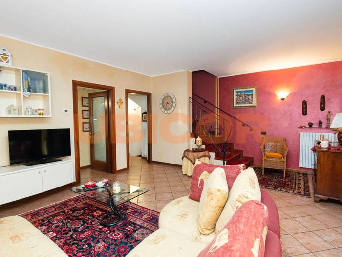 Casa con 6 locali in vendita in Centro, Maserà di Padova