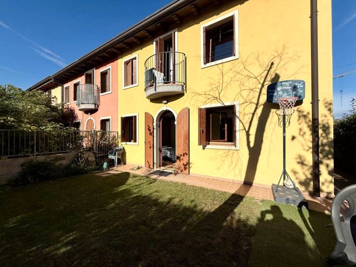 Appartamento trilocale in vendita in Via Marchesino A, Cà di David, Verona