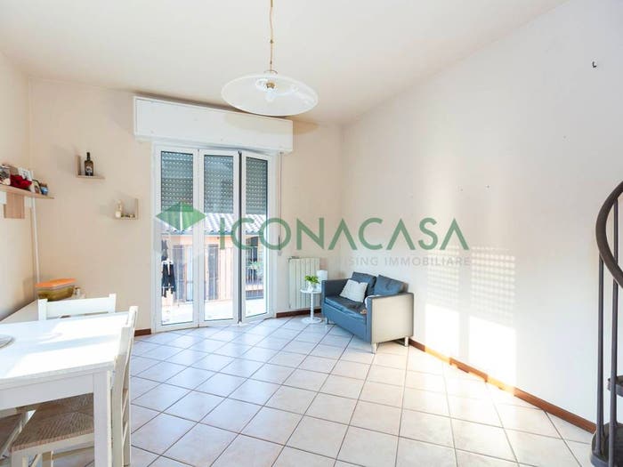 Appartamento bilocale in vendita in Via Cremona, Santa Maria San Bernardino Castelnuovo, Crema