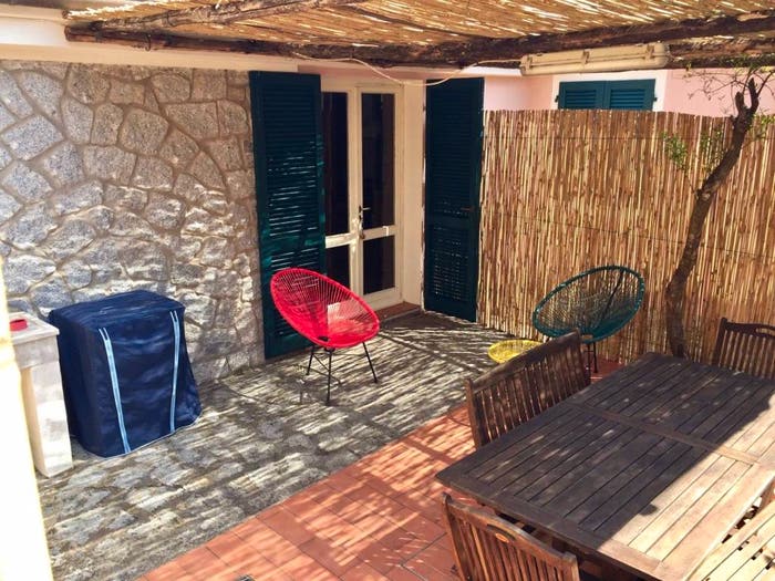 Casa con 5 locali in vendita in Viale degli Etruschi, Marina Di Campo, Campo nell'Elba