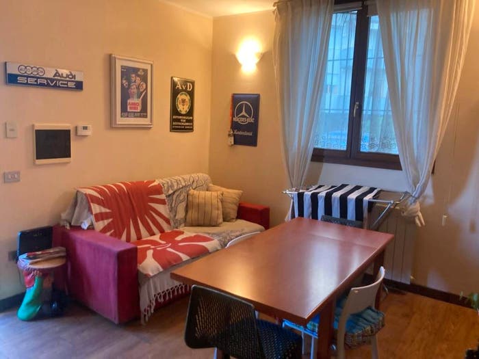 Appartamento bilocale in vendita in Via Guglielmo Marconi, Seano, Carmignano