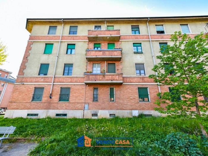 Appartamento quadrilocale in vendita in Via Valdocco, Centro, Carignano