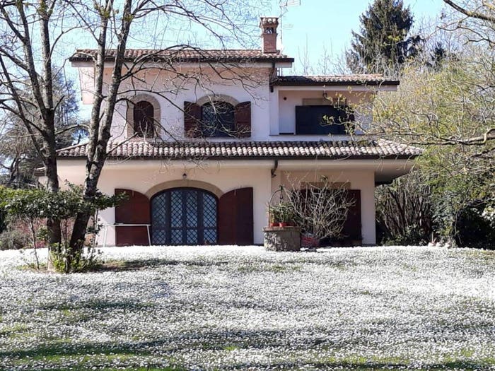 Casa con 6 locali in vendita in Via Tuscolana, Artena