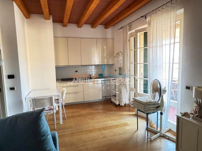 Appartamento monolocale in affitto in Via Ronchi, Ronchi Poveromo, Massa