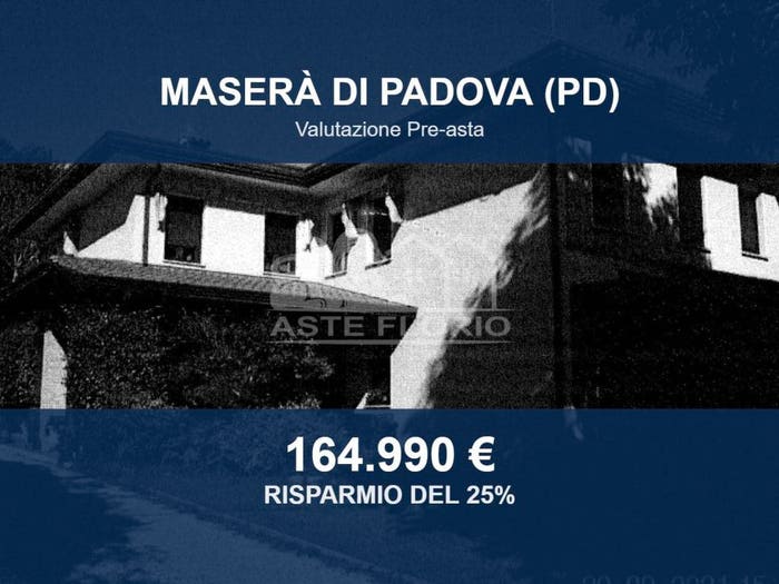 Casa con 5 locali in vendita in Via Caim, Bertipaglia, Maserà di Padova