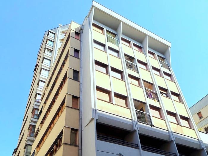 Appartamento bilocale in vendita in Centro Interno Ferrovia, Rapallo