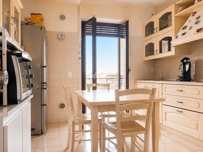 Appartamento trilocale in vendita in via umberto, San Pietro Clarenza