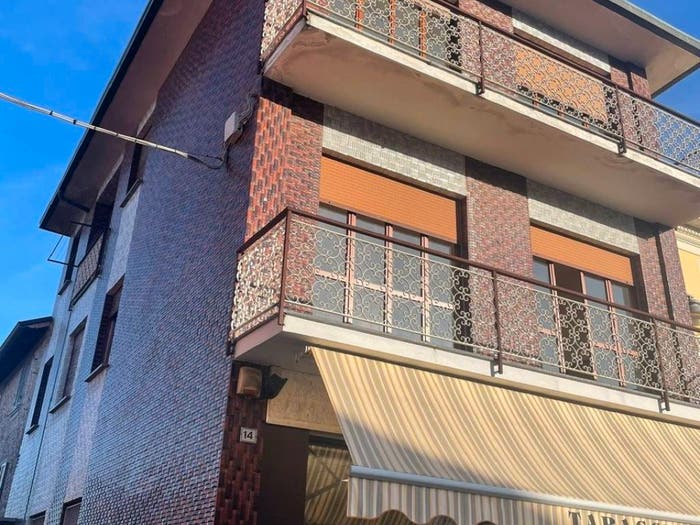 Appartamento con 6 locali in vendita in Piazza Martiri, Centro, Borgo Ticino