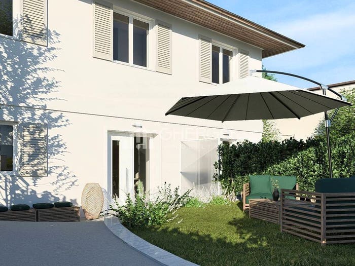 Appartamento con 6 locali in vendita in Via Gaudenti, Centro, Sirolo