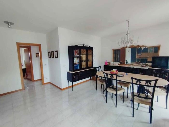 Appartamento trilocale in vendita in Macineborgo Loreto, Castelplanio