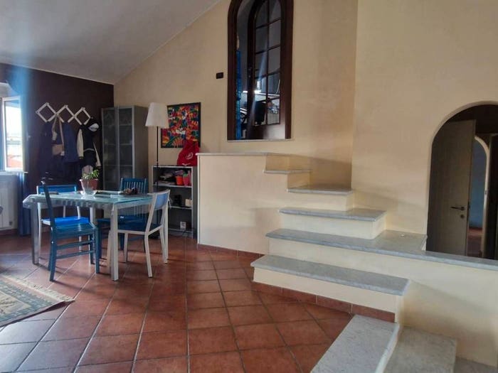 Appartamento quadrilocale in vendita in Via Garibaldi, Centro, Carcare