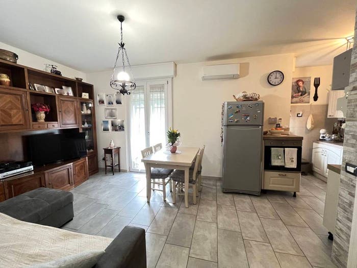 Appartamento trilocale in vendita in Via Valdagno, San Carlo, Milano